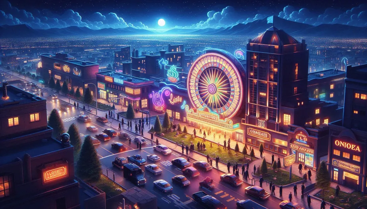 WishWin Casino